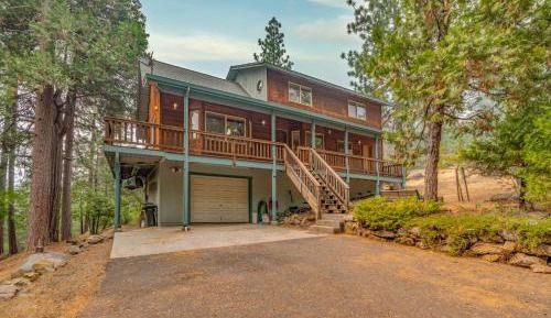 Vacation Home