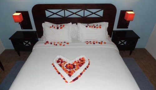 Romantic Package