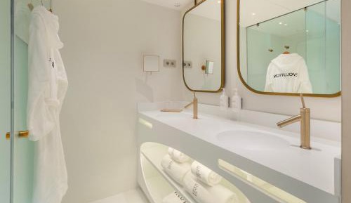 Suite with Sea View