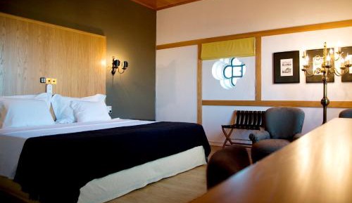 Suite with Sea View