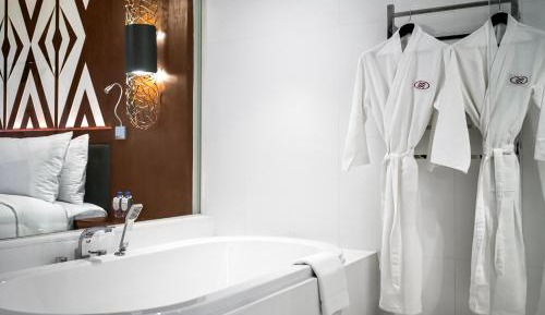 One-Bedroom Suite