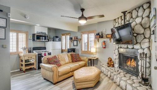 Vacation Home