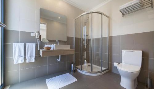 Small Single Room