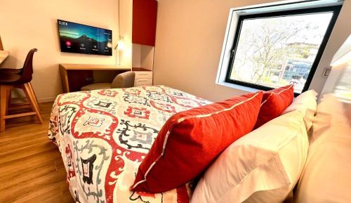 Apartamento Estudio