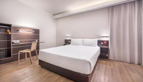 Double Room - Disability Access