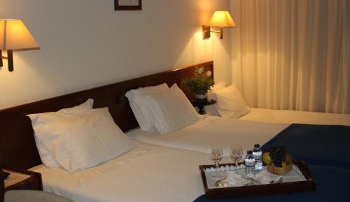 Double Room with Extra Bed