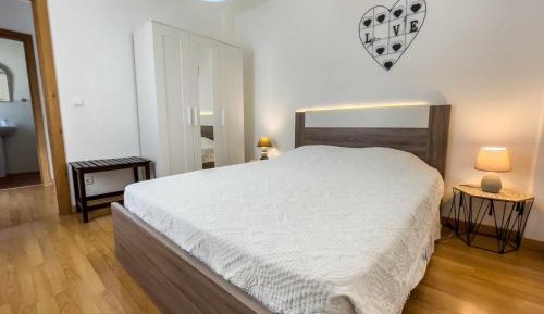 Duplex Apartment
