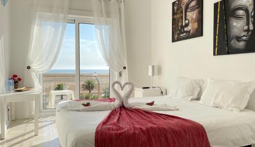 Suite with Sea View