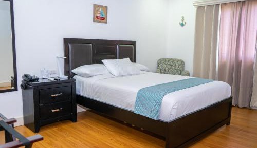 Superior Queen Room