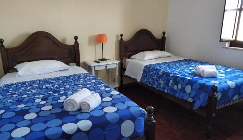 Classic Quadruple Room