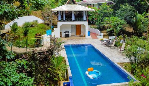 Three-Bedroom Bungalow