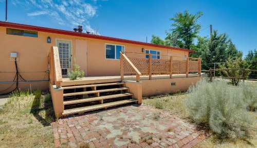 Vacation Home