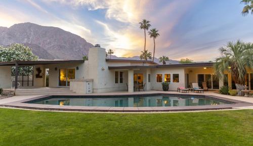 Vacation Home
