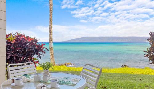 Vacation Home
