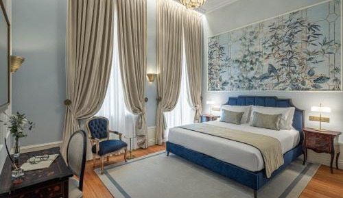 Palace Double Room