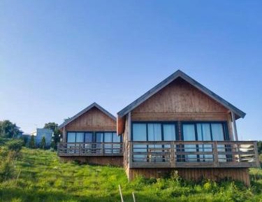 One-Bedroom Chalet