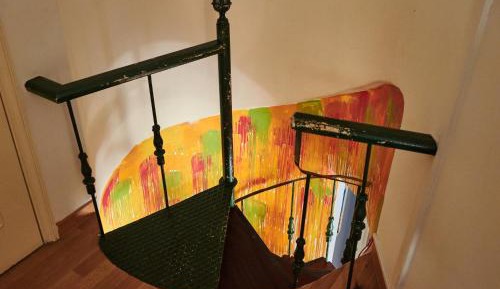 Double Room with City View