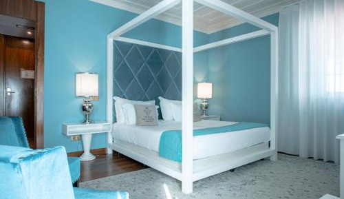 Royal Suite