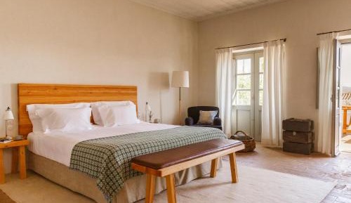 Twin or Double Room - Farm