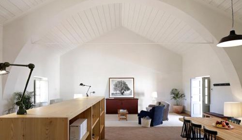 Three-Bedroom House - Barn