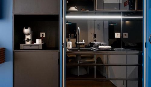 Duplex Suite