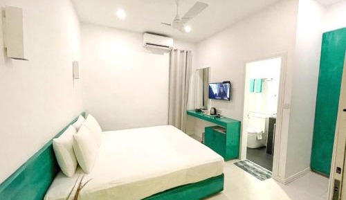 Superior Double or Twin Room