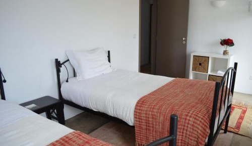 Two-Bedroom House (4 Adults) - Pet Friendly