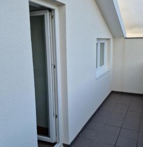 Family Double Room