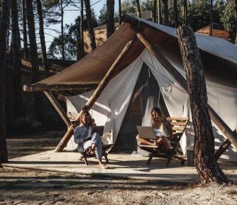Tent Group