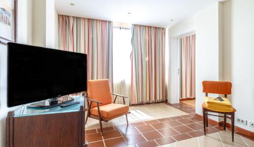 Classic Twin Room