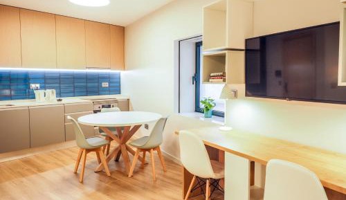 Apartamento Superior