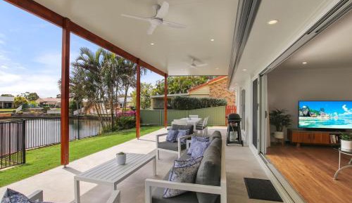 Vacation Home