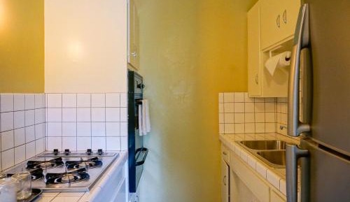 Terrace King Studio Suite