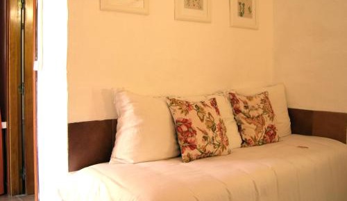 Double Room with North View
