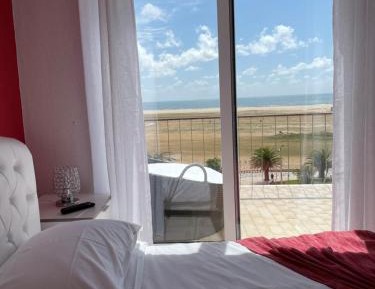 Suite with Sea View