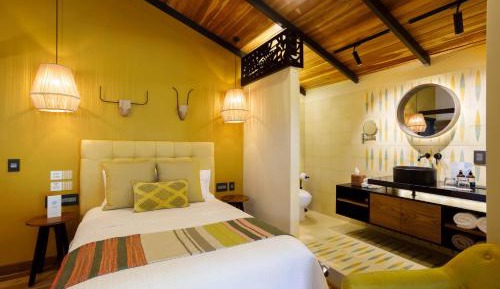 Double Room with Sea View