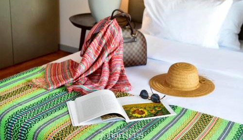 Prestige Double/Twin Room