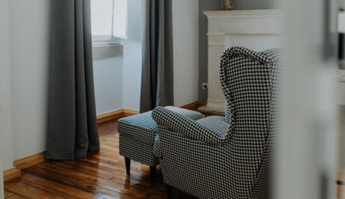 Double Room with Private External Bathroom