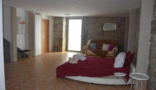 Superior Queen Room