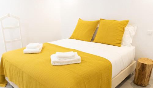 Duplex Apartment
