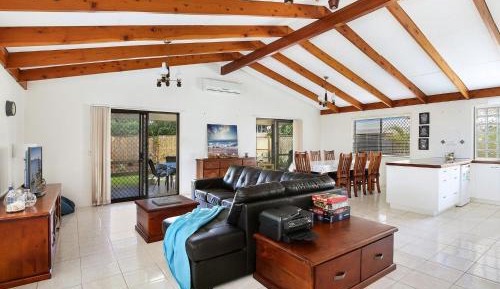 Vacation Home