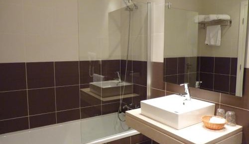 Double or Twin Room with River View