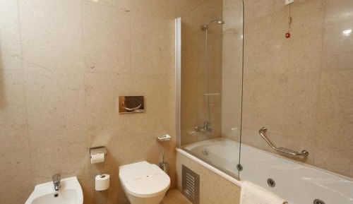 Twin Room - Standard