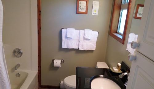 One-Bedroom Suite