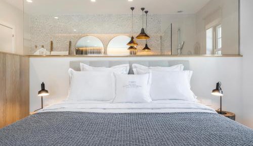 King Room with Garden View