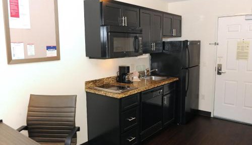 Studio Suite with Two Double Beds