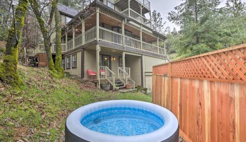 Vacation Home