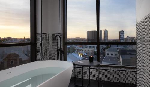 Alva Suite