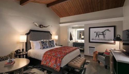 King Suite