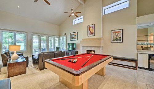 Vacation Home